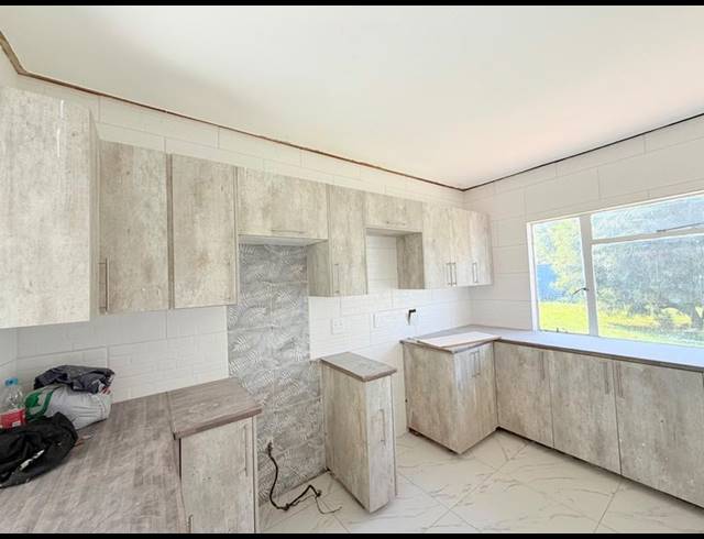 3 BEDROOM HOUSE FOR SALE IN VANDERBIJLPARK CW 6